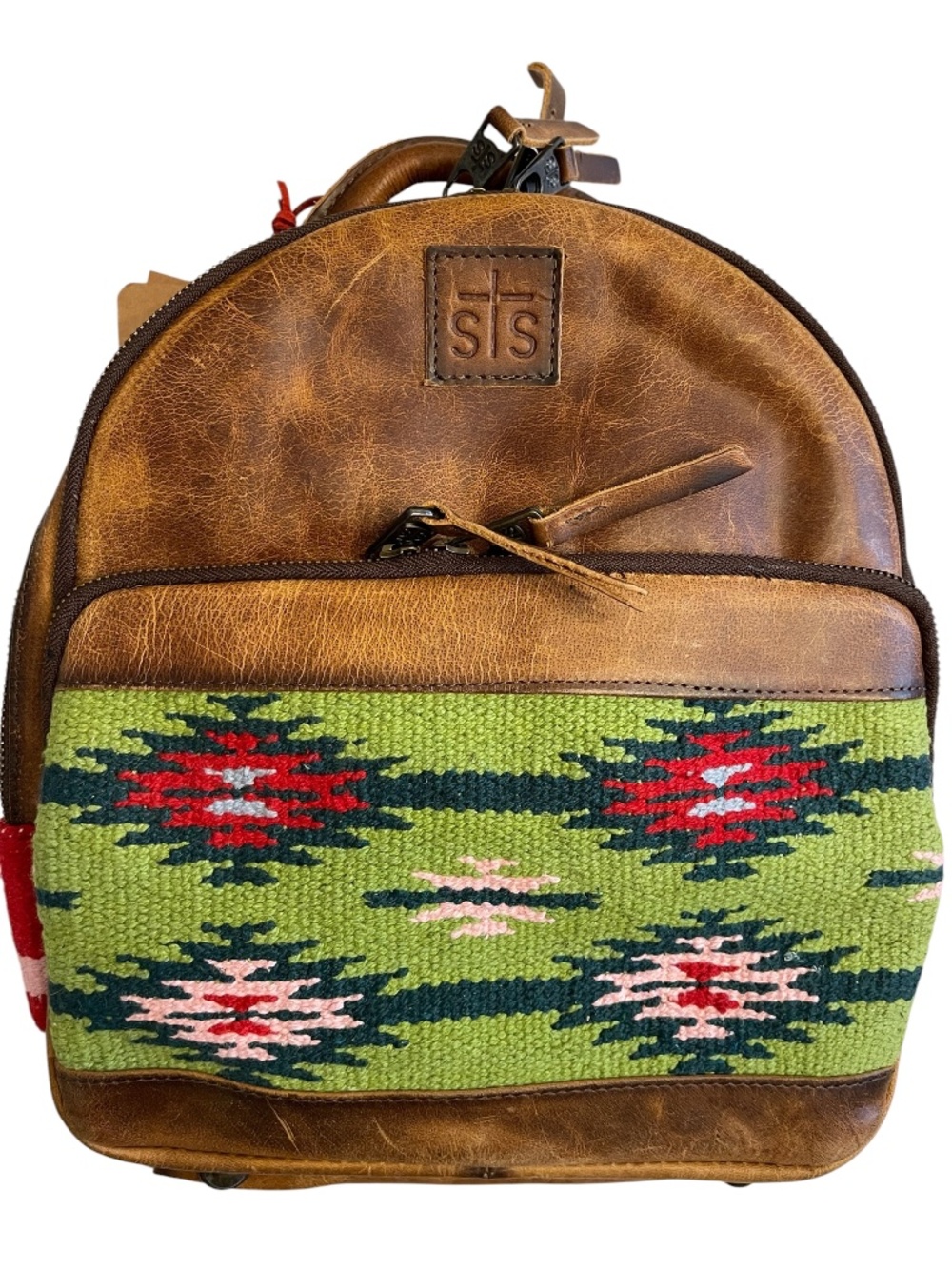 NWT - Baja Dreams Mini Backpack by STS